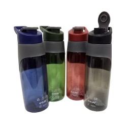 EYUN PLASTIC BOTTLE( YY-806) 750ML